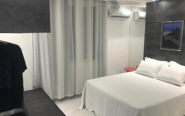 Ipanema Prudente Studio