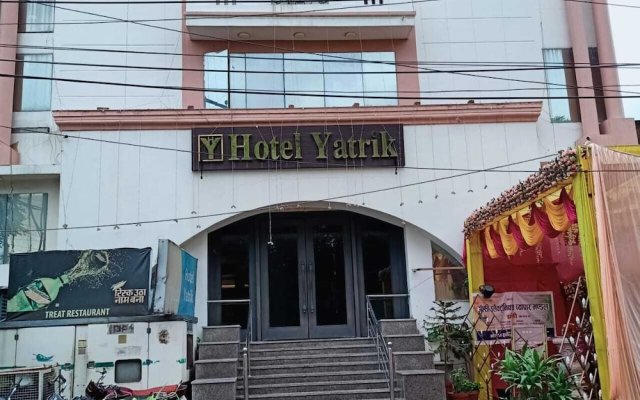 Hotel Yatrik