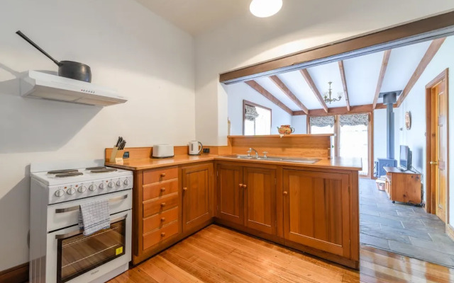 Bridge Cottage