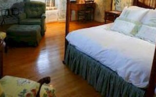 Nesselrod On The New River