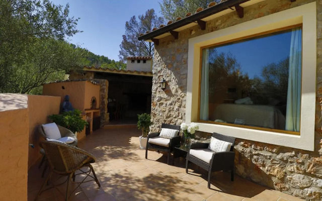 Villa Magdalena Calvia