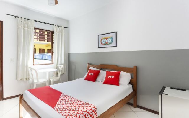 OYO Hotel Recanto Do Alto, Teresópolis