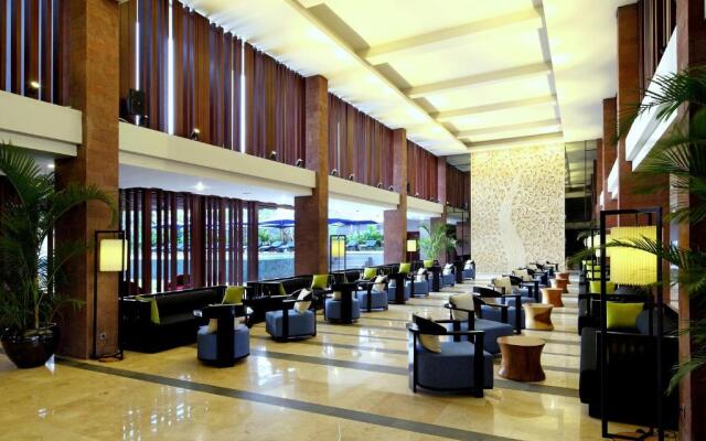 Suites by Watermark Hotel and Spa