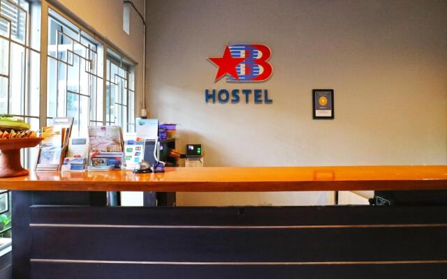 DD Living - Hostel