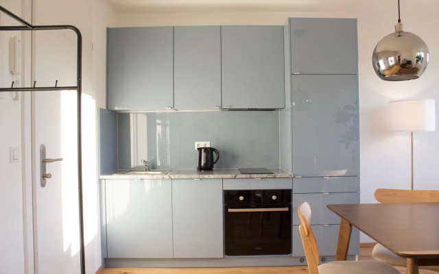 STAD10 - Apartments very close to subway U2 Stadlau