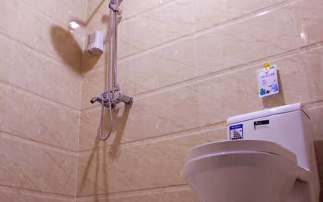 Grand International Hotel Chongqing