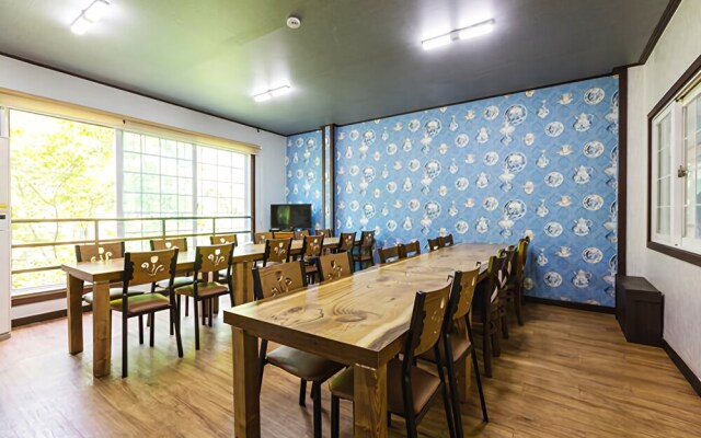 Gapyeong Seraph Pension
