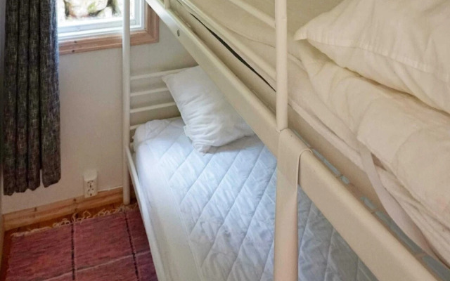 4 Person Holiday Home in Smedstorp