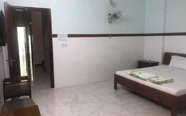 Hoang Minh Hotel – Guest Rooms – Vung Tau