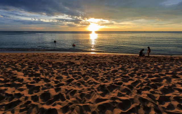 Kim Hoa Resort