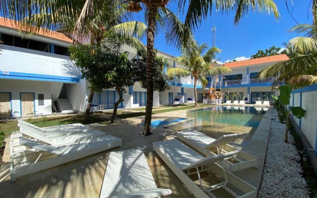 Kura Kura Divers Lodge