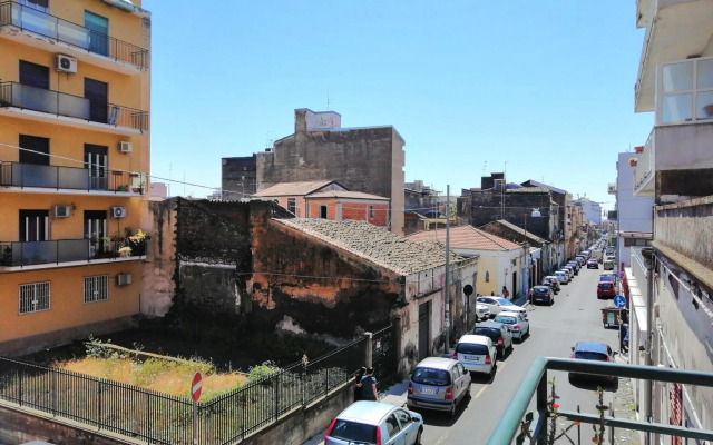 Nonno Francesco Rooms