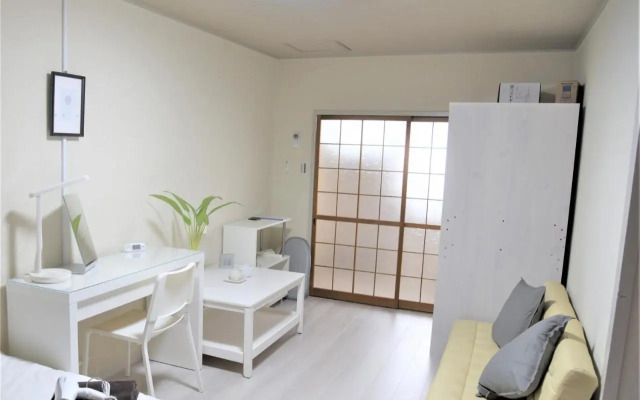 Kamiyama Mansion / Vacation STAY 4357