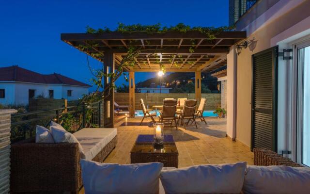 Ethereal Villa