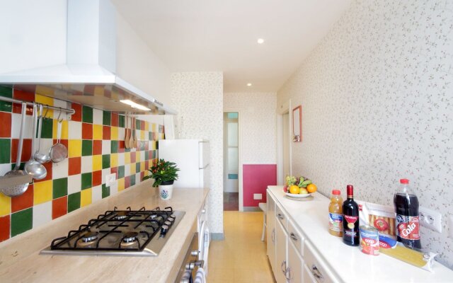 Restart Accommodations Secret Garden