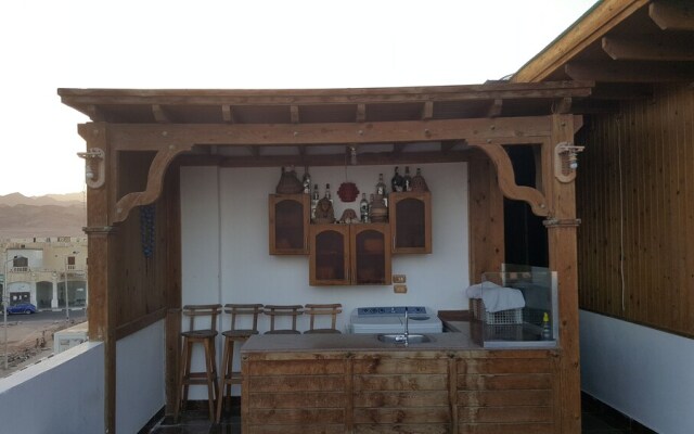 Sandy House