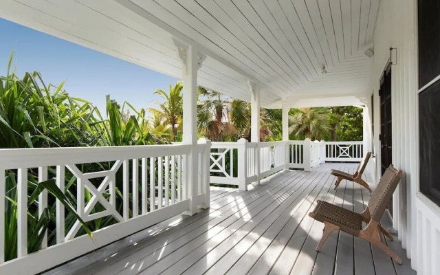 Tir Na Nog 5 Bedroom Home