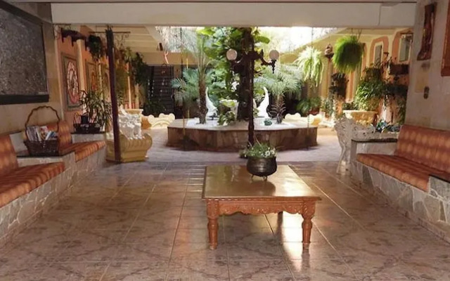 Palace Hotel Barretos