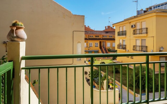 Punta Prima, Sea Senses, Apartment Christina