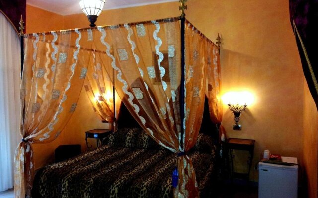Bed and Breakfast Villa Sogno Charme E Relax