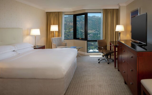 Hilton Los Angeles/Universal City