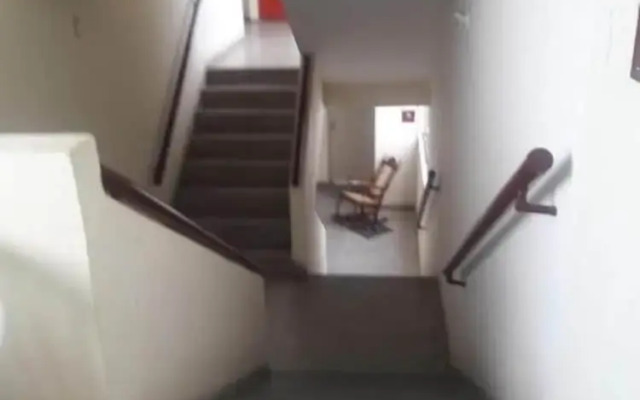 Lar Jampa - Acomodações