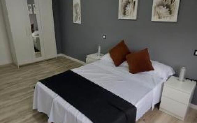 Madrid Chill Apartment