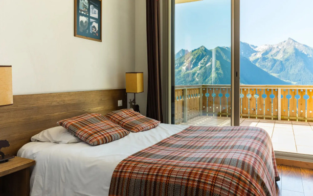 Résidence Lagrange Vacances les Chalets de l'Adet