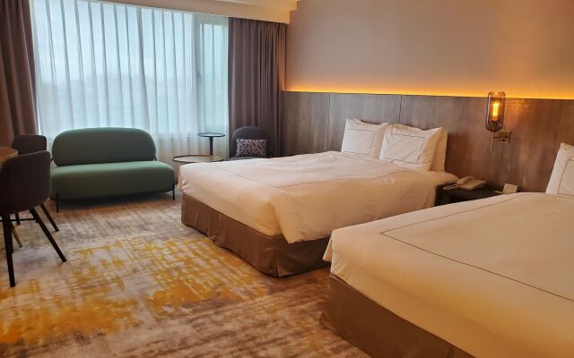 Parkview Hotel Hualien