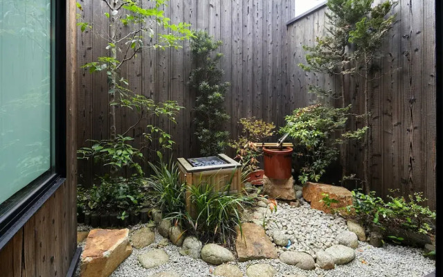 TSUBOMI luxury Inn shimabara-bettei 3