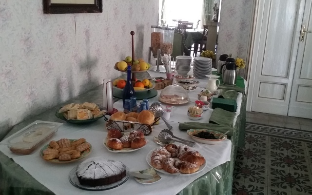 Palazzo 'Il Cavaliere' - B&B di Charme
