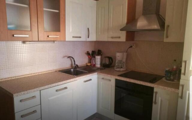 Apartment Diwa