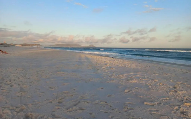 Sunset Suítes Arraial