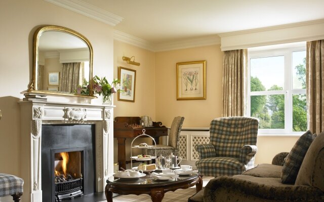The Killarney Park