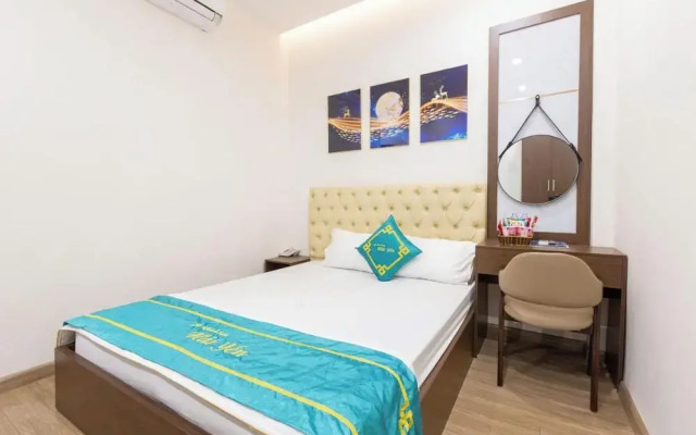 Hai Yen Hotel - 109 Tran Duy Hung