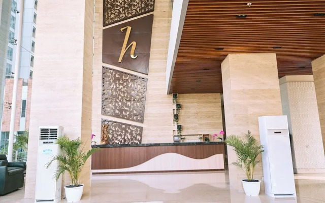 Horison Suites Iswara Bekasi