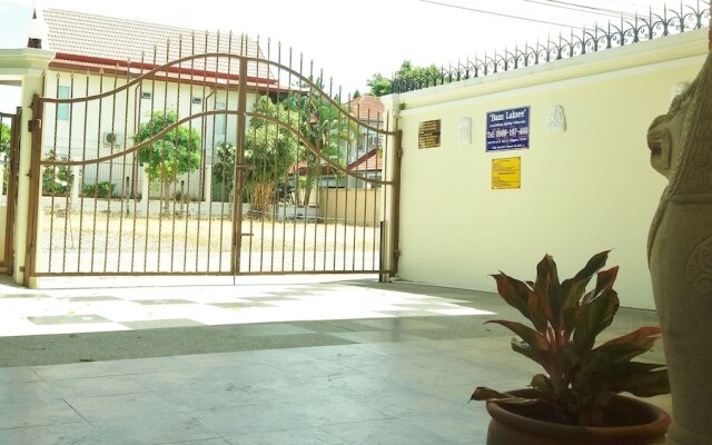 Baan Laksee Pool Villa