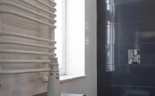 Apartamenty Przy Plaży