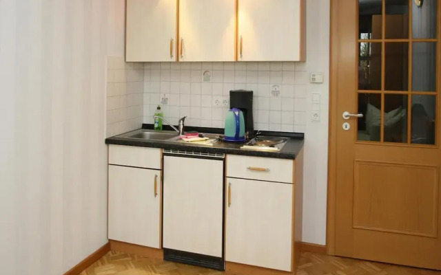 Wohnung in Tanne mit Einem Gemeinsamen Pool