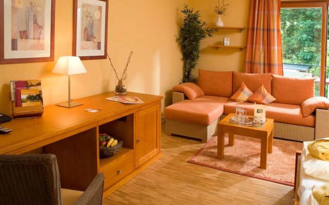 Jammertal Resort