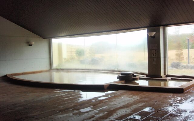 Nari Aizu Lodge