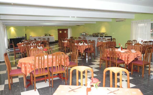 Marhaba Resort Hotel Sharjah