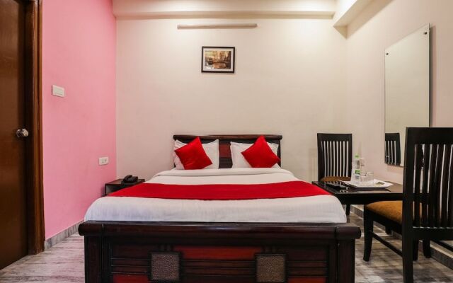 OYO 17206 Maanne Hospitality Services