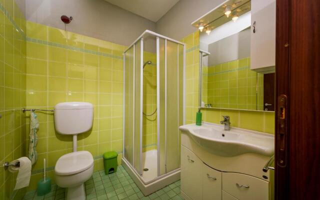 Villa Oasi del Relax