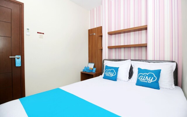 Airy Rungkut Madya M1 Surabaya