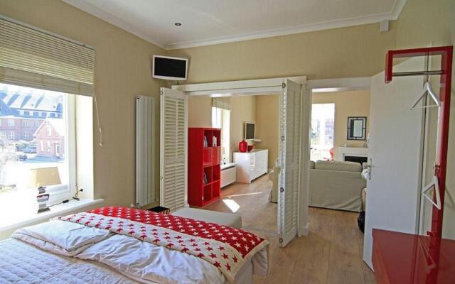 Villa Frische Brise 7 Marlotta