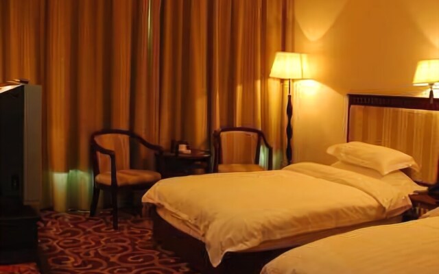 Liping Grand Hotel