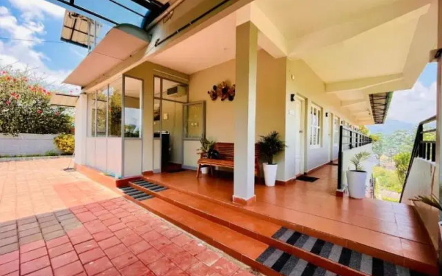Seven Malai Residency