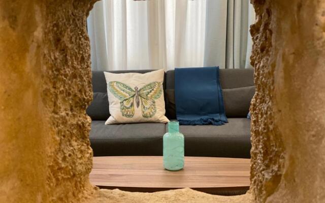 SEBLON SUITES Apartamentos turísticos ciudad 2 llaves