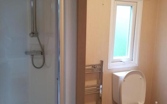 De Bijsselse Enk Chalet 20 A